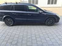 Opel Astra H motro 1.3 Diesel