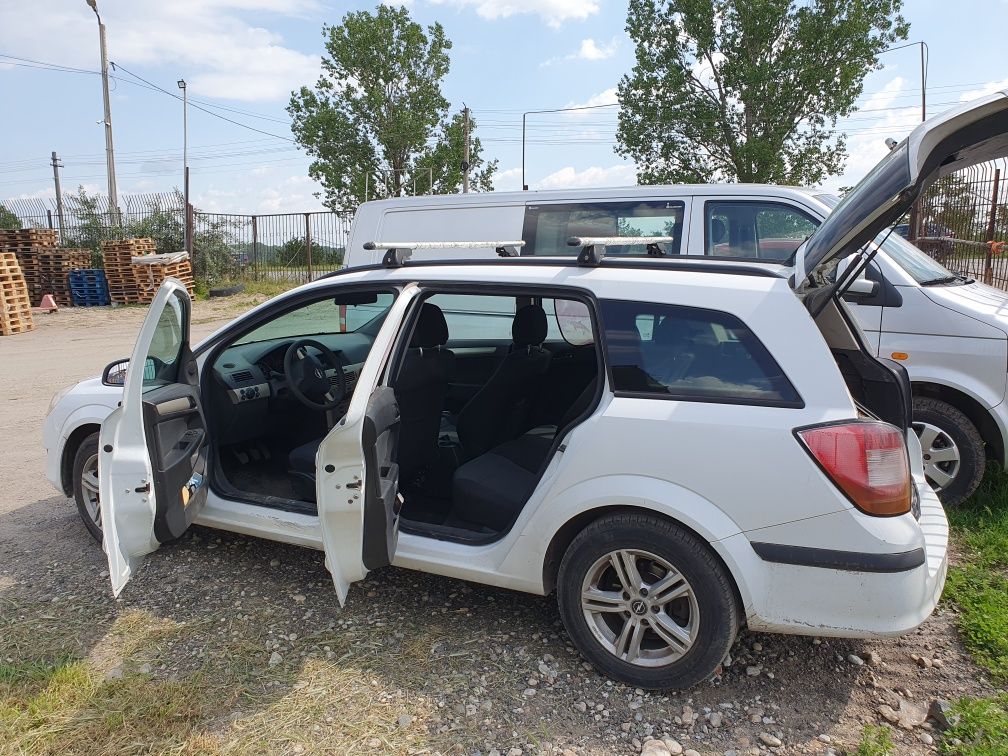 Opel Astra H Break/Caravan 2008