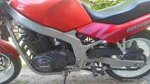 Suzuki GS500E A2