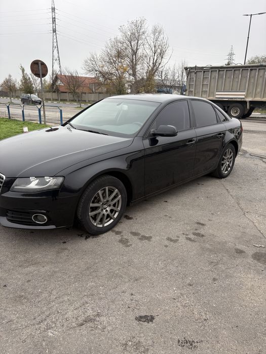 Vând Audi  a4 2011 2.0 diesel