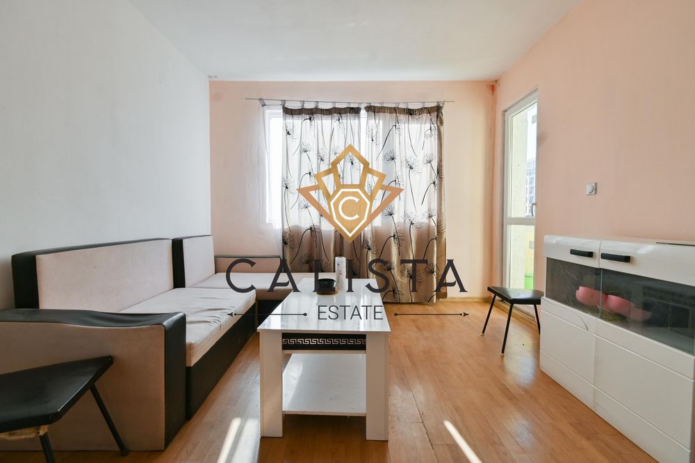 Дава се под наем Тристаен апартамент в София, Малинова долина - 75 кв.м за 599 € - Снимка #1