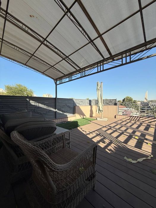 Хайтек Мечеть Hasanxon Дом 176 кв.м