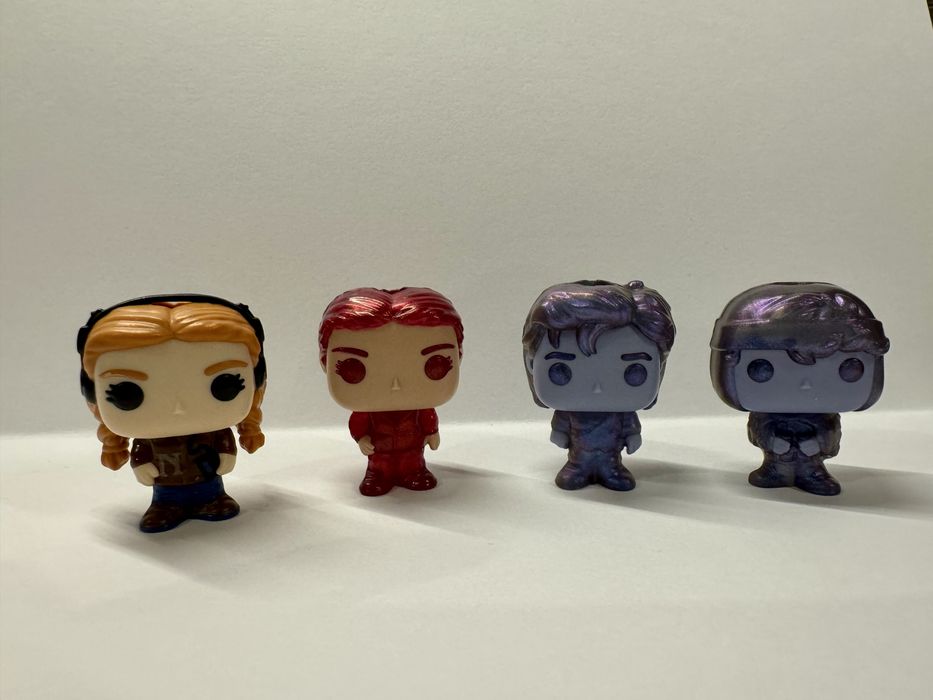 Kinder Joy Stranger Things