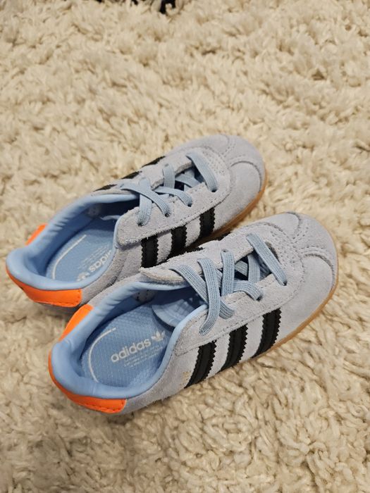 Adidas Gazelle mărimea 23