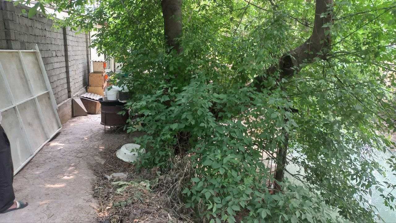 Земля, 10 соток, метро Хамза