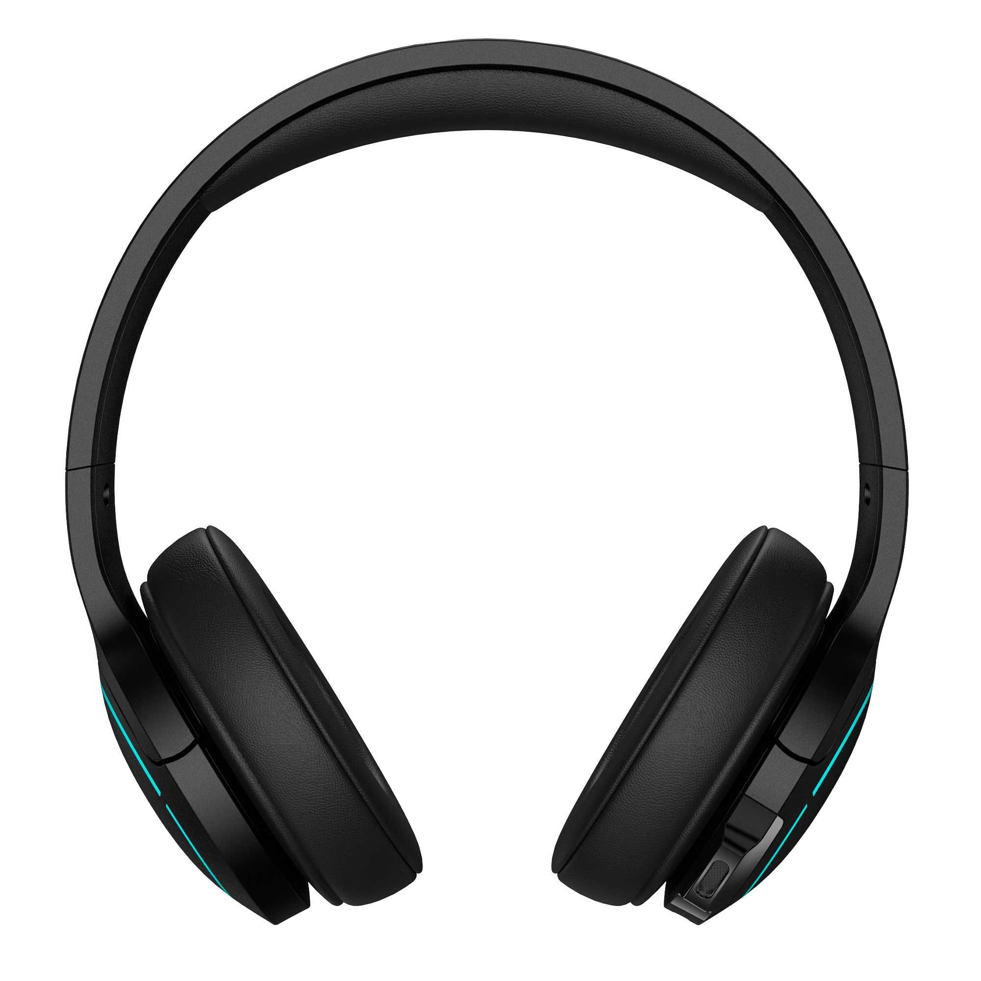 | Наушники Edifier G2BT Black/Pink