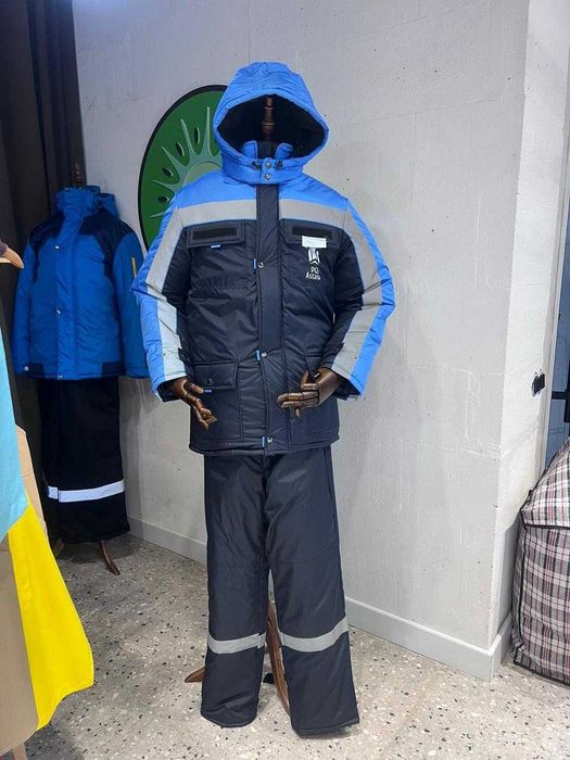 Качественная спецодежда/форма для всех от китель повара до строителя