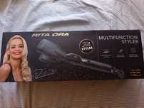 Мултифункционален уред за стилизиране на коса Rita Ora