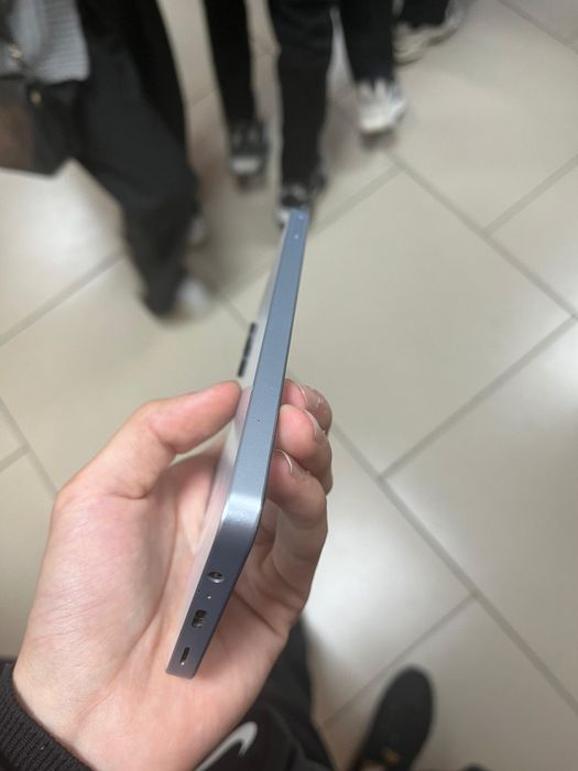 Samsung A06 в идеале