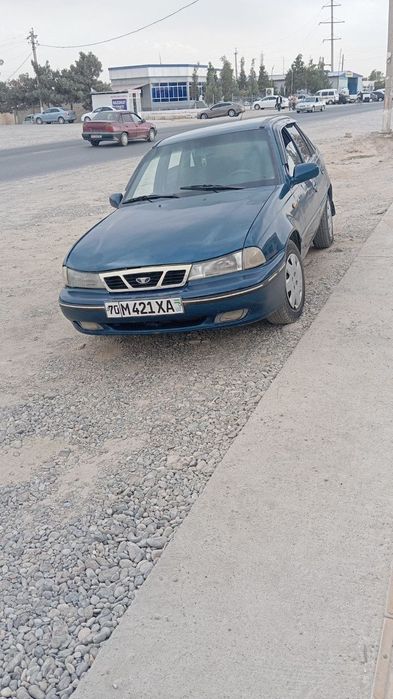 Nexia 1  arzon narxda