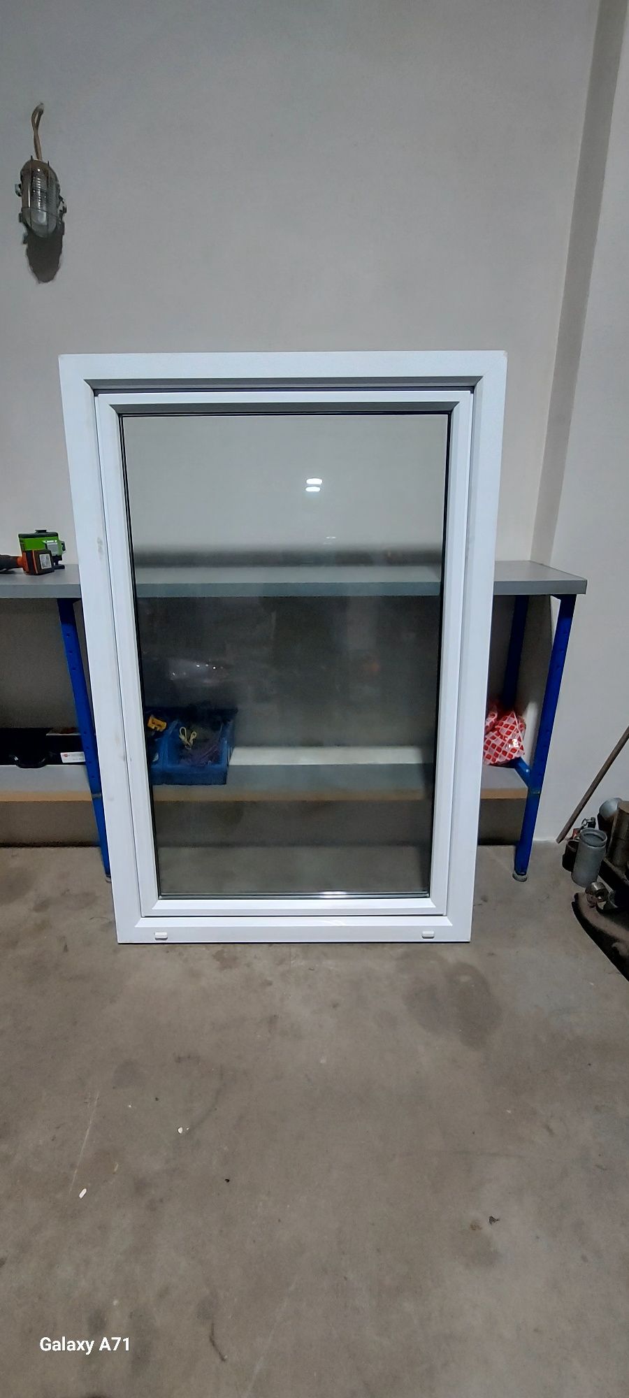 Geam termopan 154x103 cm