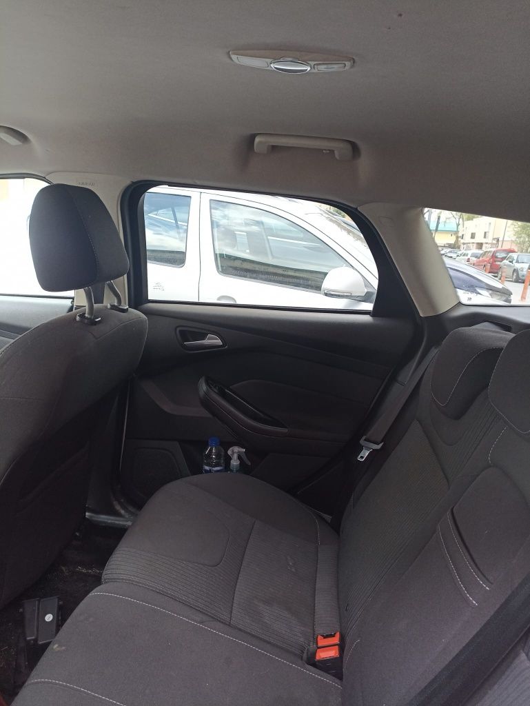 Vanzare , Ford Focus 1.6 , 2014 Diesel , Defect schimbator automat