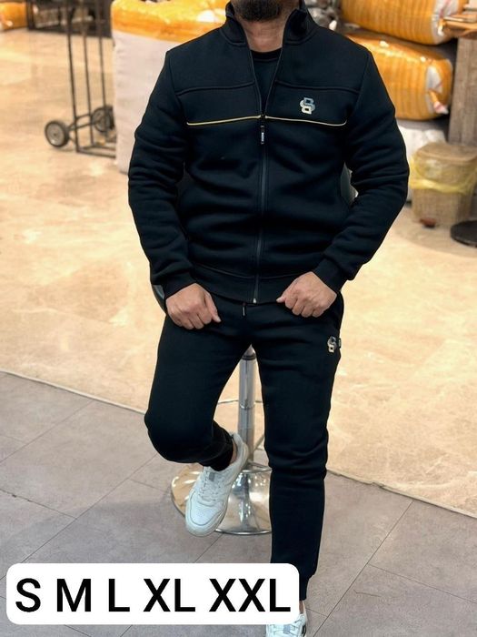 Treninguri pentru barbati