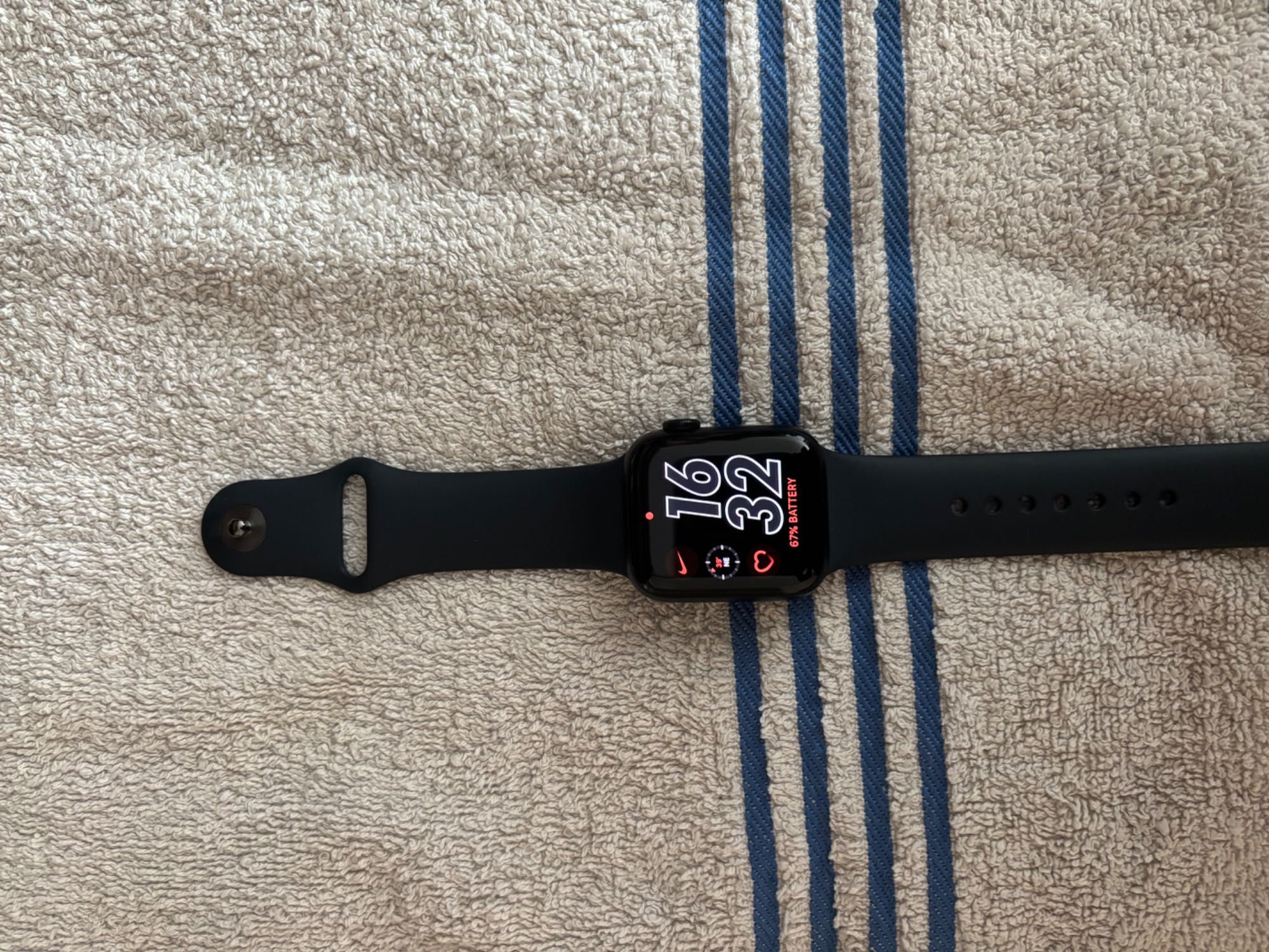 Apple Watch SE 40mm