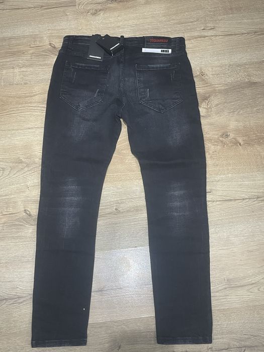 Blugi DSQ2 - calitate premium