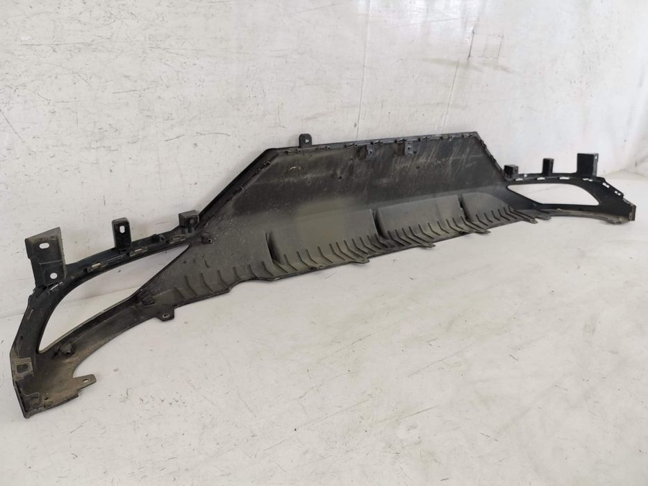 Хюндай i20 / Hyundai i20 [ - ] Оригинален заден спойлер, в добро състо