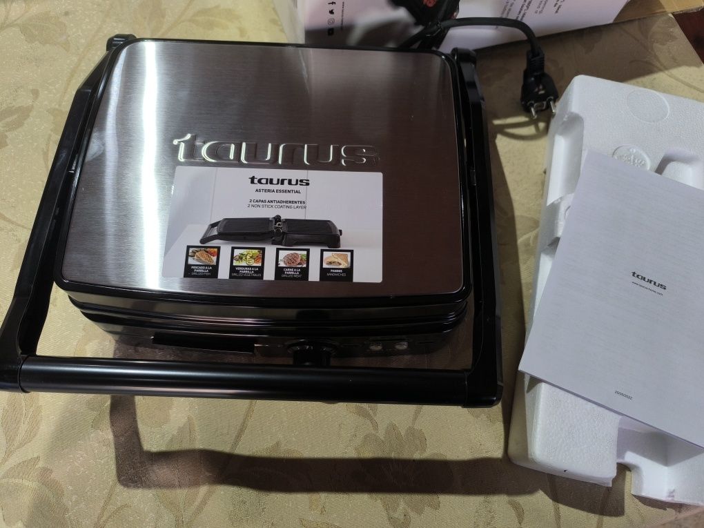 Скара Taurus Asteria essential 2200W