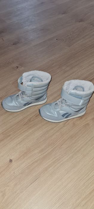 Зимни ботуши  Reebok