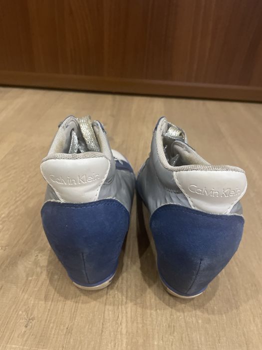 Оригинални Calvin Klein сникърси 37н.