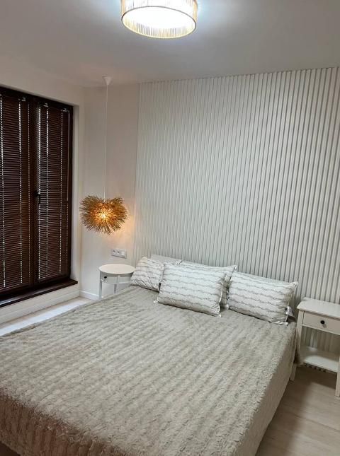 Дава се под наем Двустаен апартамент в Пловдив, Прослав - 60 кв.м за 425 € - Снимка #3