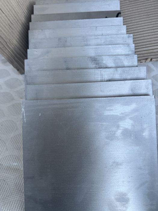 Placa aluminiu debitare la orice dimensiune