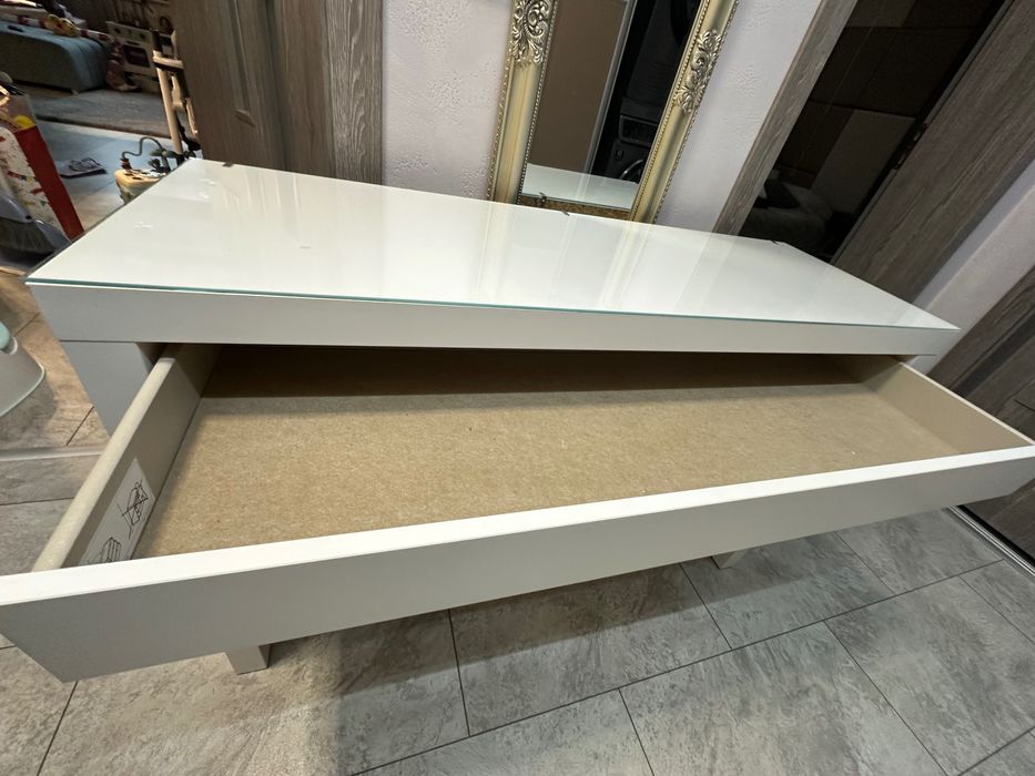 Тоалетка MALM IKEA