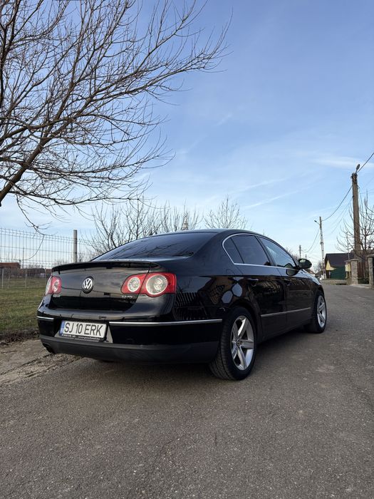 Vand Volkswagen Passat B6 2.0 Tdi 170 cp 2007