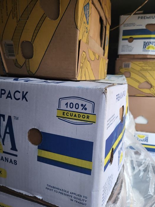 Baxuri banane noi. 5 lei