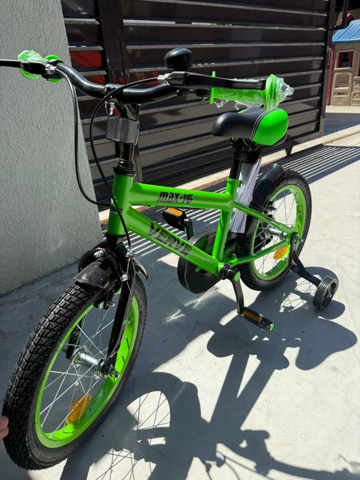 Bicicleta copii Verve Max 16 Noua
