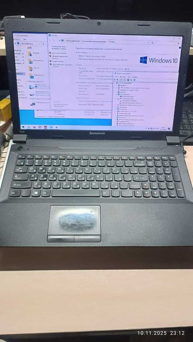 Lenovo B590 Celeron1000/4Gb/750Gb/Intel HD
