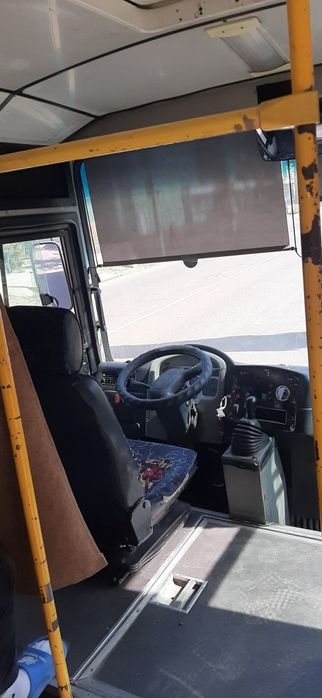 Исузу НП21 люкс 2015-йил