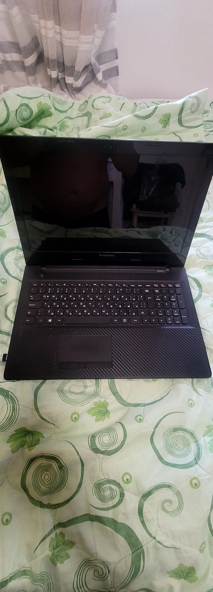 Продавам лаптоп Lenovo G 50-30