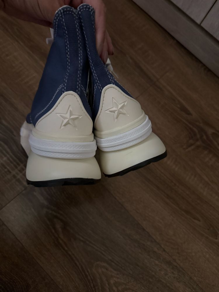 Converse Run Star Legacy