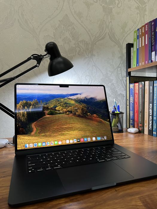 Macbook Air 15 inch