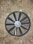 Ventilator electric  VA18-AP10/C-41A - SPAL 12v