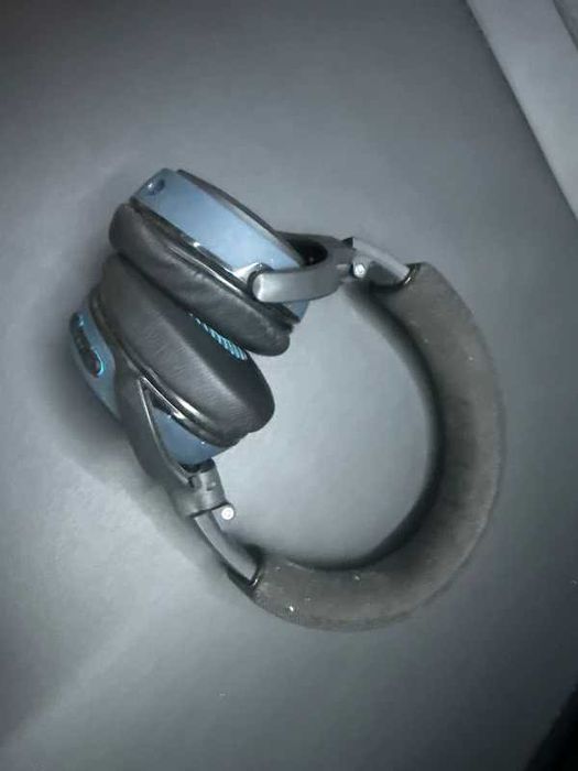 Casti Bose SoundLink® on-ear Bluetooth