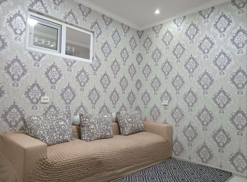 Сдается 2 ком Чорсу 1 Гор.Больница. Хотам Мойка. Новостройка