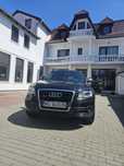 Vand audi q5 3.0 2012