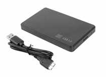 Продам внешний HDD Диск на 500Гб