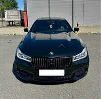 Bmw seria 730 xdrive