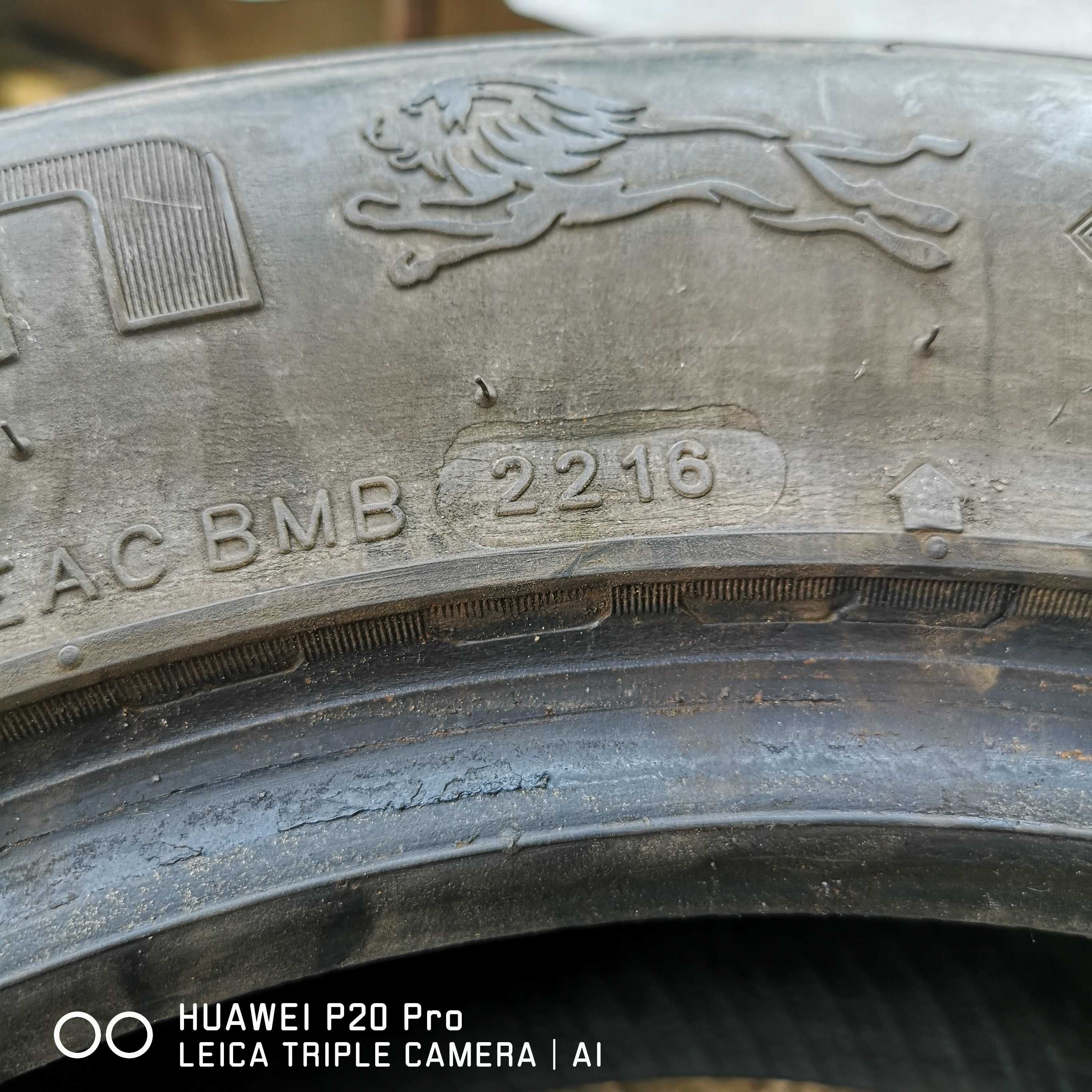 Зимни гуми 185/65/14