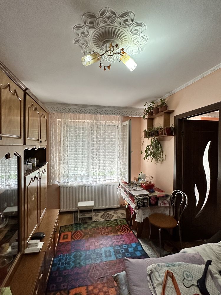 Apartament 3 camere Solidarității