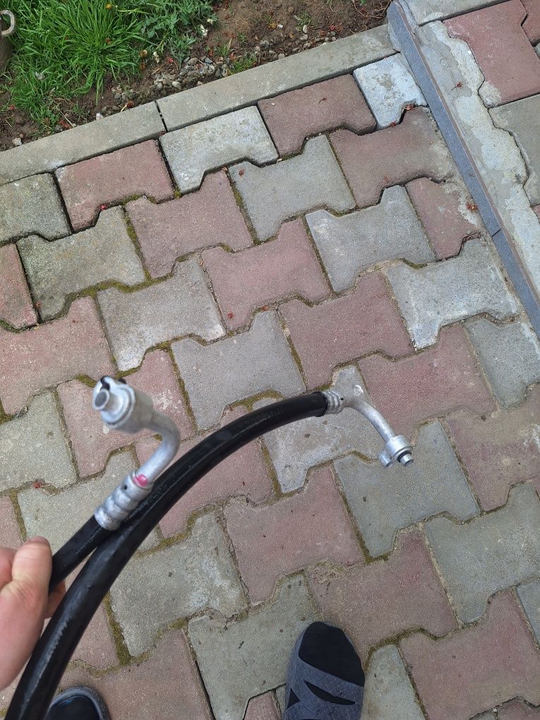 Vând furtun de ac golf 4