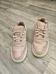 NIKE ниски маратонки Ebernon AQ1779 200 Silver