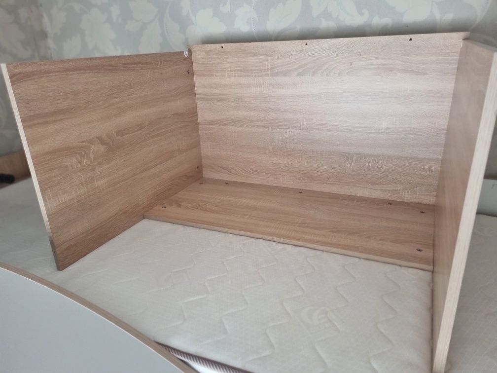 Детско легло + бюро