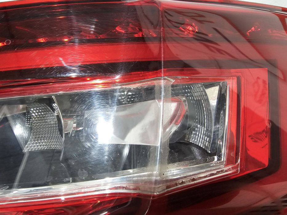 Stop dreapta Skoda Superb 3 Combi Estate Break