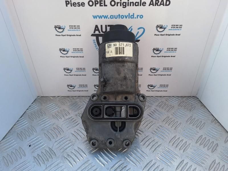 Termoflot Opel Vectra B 1.7CDTI