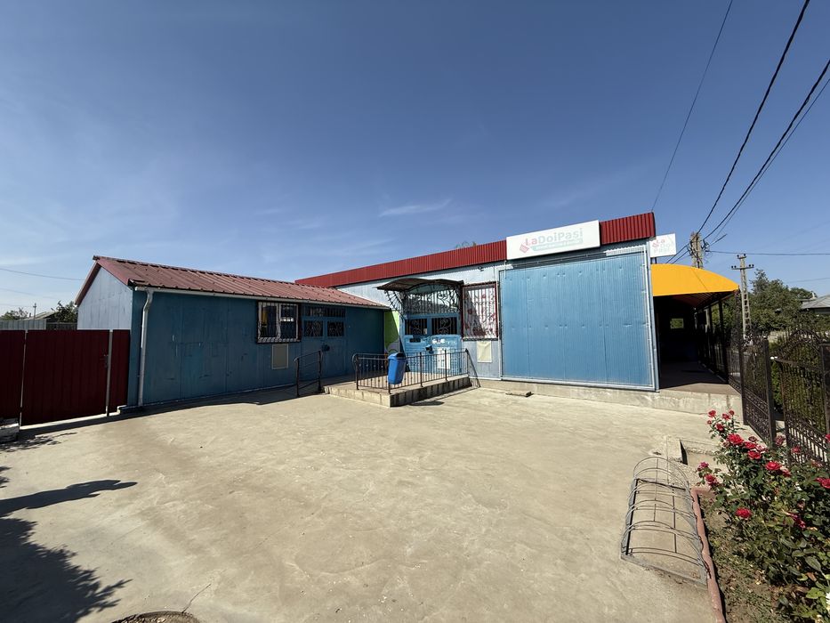 Spatiu comercial De Vanzare