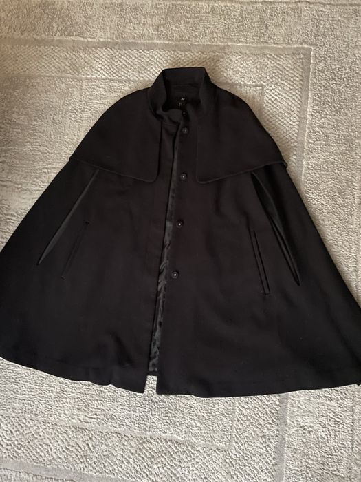 Дамско сако тип наметало H&M