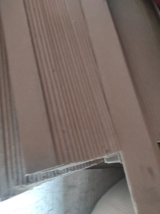 Coltare carton 35*35*3*1900